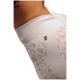 Leggings da donna Nebbia Push-Up Compression Leopard Leggings Primal