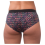Mutande da donna Sensor Merino Impress