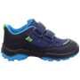 Scarpe da bambino Superfit Jupiter Blue