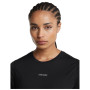 Maglietta sportiva da donna Icebreaker 125 Cool-Lite Speed SS Tee