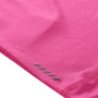 Maglietta da bambino Alpine Pro Basiko Fuchsia