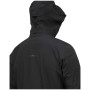 Giacca da uomo Mammut Linard Guide 3 in 1 HS Hooded Jacket Men