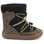 Stivali invernali da donna Froddo Barefoot Tex Track Wool