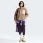Felpa da donna The North Face W Yumiori Reversible Jacket