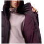 Giacca invernale da donna Columbia Amaze Puff™ Hooded Jacket