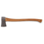 Ascia Hultafors Felling Axe Hy 10-0,9 Sv