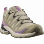 Scarpe da trekking da donna Salomon Xa Pro 3D V9 Gore-Tex