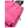 Pantaloni da sci per bambini Lego Wear Lwpayton 701 Pink