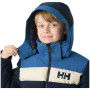 Giacca da bambino Helly Hansen Jr Cyclone Jacket