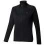 Felpa tecnica da donna Dare 2b Lowline Full Zip Core Stretch nero Black