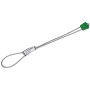 Nut set per arrampicata Camp Pro Nut Set - 5 pcs