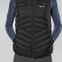 Gilet da donna Salewa Brenta Rds Dwn Vest W