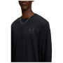 Maglietta Under Armour Sportstyle Left Chest LS