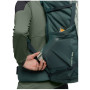 Zaino da trekking Vaude Asymmetric 42+8