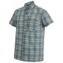 Camicia da uomo Regatta Anti-Insect Travel Light S/S Shirt