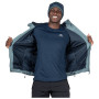 Giacca da uomo Mountain Equipment Intra Hooded Jacket Men's