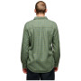 Camicia da uomo Black Diamond M Project Twill LS Shirt