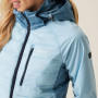Giacca da donna Regatta Wmn Pro Hybrid