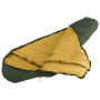 Sacco a pelo Easy Camp Falcon III Mummy -4°C - Left zipper
