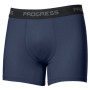 Boxer da uomo Progress CC SKN blu scuro