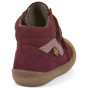 Scarpe barefoot tutto l’anno per bambini Froddo Ollie Tex Bordeaux