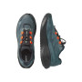 Scarpe da uomo Salomon Aero Blaze 4 Grvl