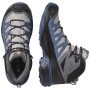 Scarpe da donna Salomon X Ultra 360 Mid Gore-Tex