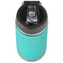 Thermos per bambini Thermos Icon Kids Flip Straw Bottle 0,53l