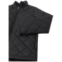 Giacca da bambino Reima Toppis Black