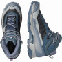 Scarpe da donna Salomon X Ultra 5 Mid Gore-Tex