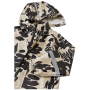 Giacca da bambino Reima Vesi Earthy Beige