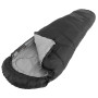 Sacco a pelo per bambino Easy Camp Starling Mummy Jr. - Left zipper