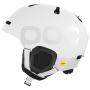 Dimensioni del casco: 55-58 cm / Colore: bianco