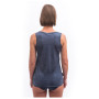 Canotta da donna Sensor Merino Lite
