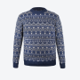 Taglia: M / Colore: blu scuro