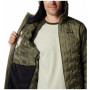 Giacca da uomo Columbia Delta Ridge™ II Down Hooded Jacket