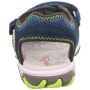 Sandali da bambino Superfit Mike 3.0 Blue
