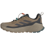 Scarpe da trekking da uomo Adidas Terrex Trailmaker 2 Leather
