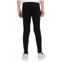 Leggings per bambini 4F Tights Cas F318 Deep Black