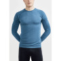 Maglietta funzionale da uomo Craft Core Dry Active Comfort Ls