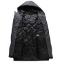 Gilet da uomo Alpine Pro Hard