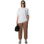 Maglietta da donna The North Face S/S Essential Oversize Tee