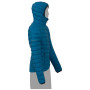 Piumino da donna Pinguin Breeze Hoody