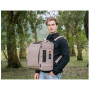 Borsa da trasporto per cani FikaGo Truffle Plus