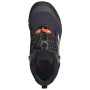 Scarpe da bambino Adidas Terrex Mid Gtx K Blue