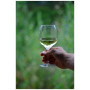 Bicchieri da vino GSI Outdoors Nesting Red Wine Glass Set