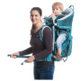 Zaino porta bambino Deuter Kid Comfort Active SL