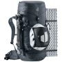 Zaino da trekking Deuter Guide 34+6