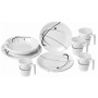 Set di stoviglie Brunner Melamine Set Serenade