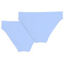 Mutande da donna Puma Microfiber Briefs 2P